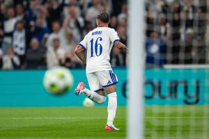 F.C. København - FC Nordsjælland - 03/09-2026