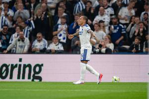 F.C. København - FC Nordsjælland - 03/09-2026