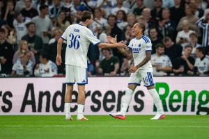 F.C. København - FC Nordsjælland - 03/09-2026