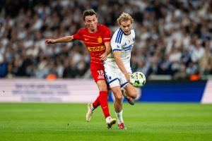 F.C. København - FC Nordsjælland - 03/09-2026