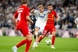 F.C. København - FC Nordsjælland - 03/09-2026