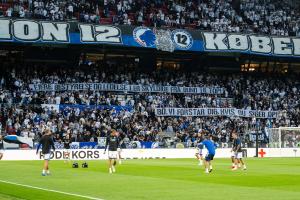 F.C. København - FC Nordsjælland - 03/09-2026