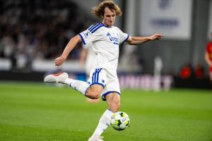 F.C. København - FC Nordsjælland - 03/09-2026