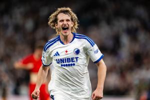 F.C. København - FC Nordsjælland - 03/09-2026