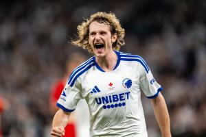 F.C. København - FC Nordsjælland - 03/09-2026