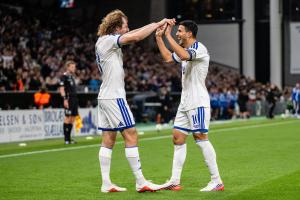 F.C. København - FC Nordsjælland - 03/09-2026