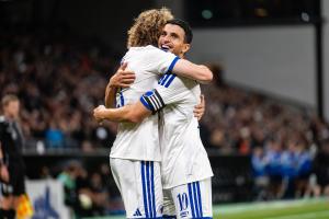 F.C. København - FC Nordsjælland - 03/09-2026