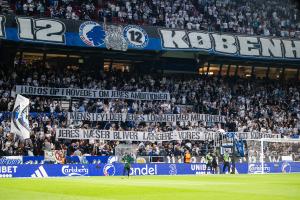 F.C. København - FC Nordsjælland - 03/09-2026