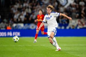 F.C. København - FC Nordsjælland - 03/09-2026