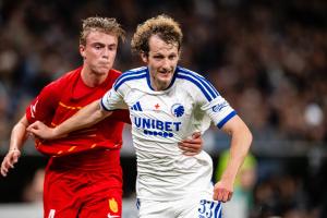 F.C. København - FC Nordsjælland - 03/09-2026