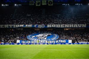 F.C. København - FC Nordsjælland - 03/09-2026
