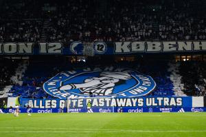 F.C. København - FC Nordsjælland - 03/09-2026