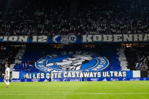 F.C. København - FC Nordsjælland - 03/09-2026
