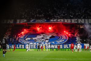 F.C. København - FC Nordsjælland - 03/09-2026