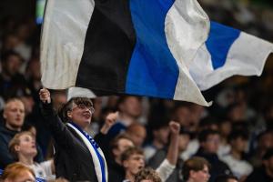 F.C. København - FC Nordsjælland - 03/09-2026