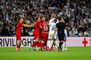 F.C. København - FC Nordsjælland - 03/09-2026