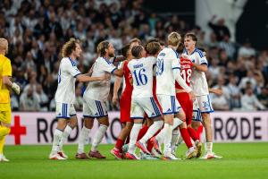 F.C. København - FC Nordsjælland - 03/09-2026