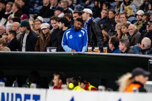 F.C. København - FC Nordsjælland - 03/09-2026