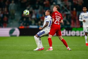 F.C. København - FC Nordsjælland - 03/09-2026