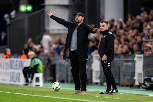 F.C. København - FC Nordsjælland - 03/09-2026