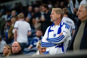 F.C. København - FC Nordsjælland - 03/09-2026