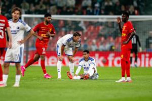 F.C. København - FC Nordsjælland - 03/09-2026