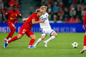 F.C. København - FC Nordsjælland - 03/09-2026