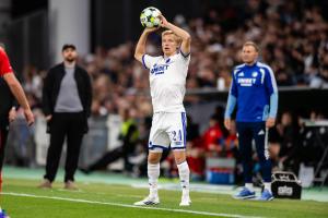 F.C. København - FC Nordsjælland - 03/09-2026