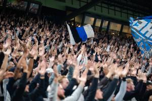 F.C. København - FC Nordsjælland - 03/09-2026