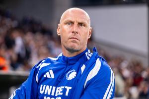 F.C. København - FC Nordsjælland - 03/09-2026