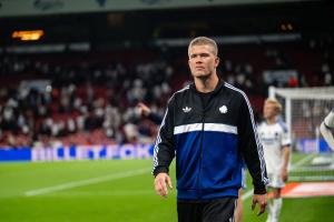 F.C. København - FC Nordsjælland - 03/09-2026