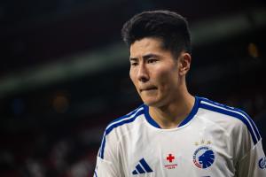 F.C. København - FC Nordsjælland - 03/09-2026