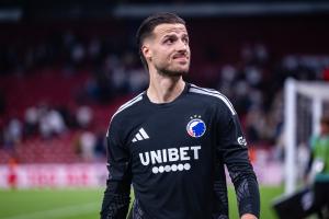 F.C. København - FC Nordsjælland - 03/09-2026