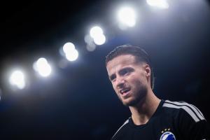 F.C. København - FC Nordsjælland - 03/09-2026