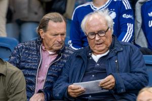 F.C. København - FC Nordsjælland - 03/09-2026