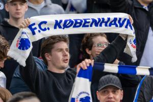 F.C. København - FC Nordsjælland - 03/09-2026