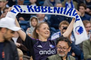 F.C. København - FC Nordsjælland - 03/09-2026