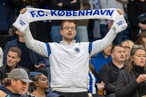 F.C. København - FC Nordsjælland - 03/09-2026