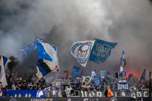 F.C. København - FC Nordsjælland - 03/09-2026