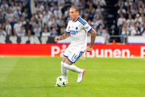 F.C. København - FC Nordsjælland - 03/09-2026