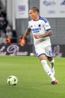 F.C. København - FC Nordsjælland - 03/09-2026