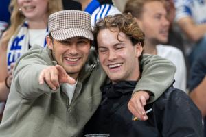 F.C. København - FC Nordsjælland - 03/09-2026