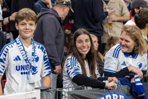 F.C. København - FC Nordsjælland - 03/09-2026