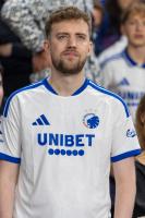F.C. København - FC Nordsjælland - 03/09-2026