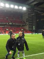 F.C. København - FC Nordsjælland - 03/12-2017