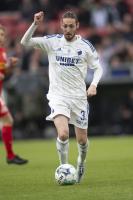 F.C. København - FC Nordsjælland - 04/05-2023