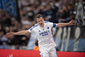 F.C. København - FC Nordsjælland - 04/05-2023
