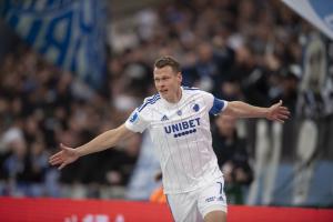 F.C. København - FC Nordsjælland - 04/05-2023