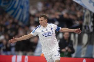 F.C. København - FC Nordsjælland - 04/05-2023