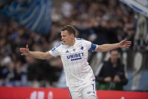 F.C. København - FC Nordsjælland - 04/05-2023